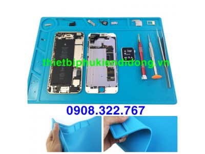 miếng chịu nhiệt khò hàn đa năng HPT- 004